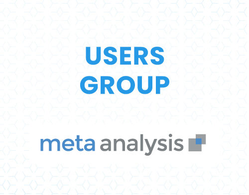 Users group